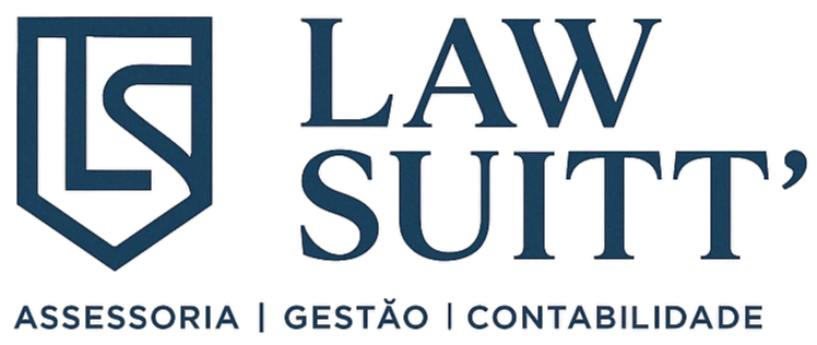 Law Suitt - Assessoria, Gest�o e Contabilidade